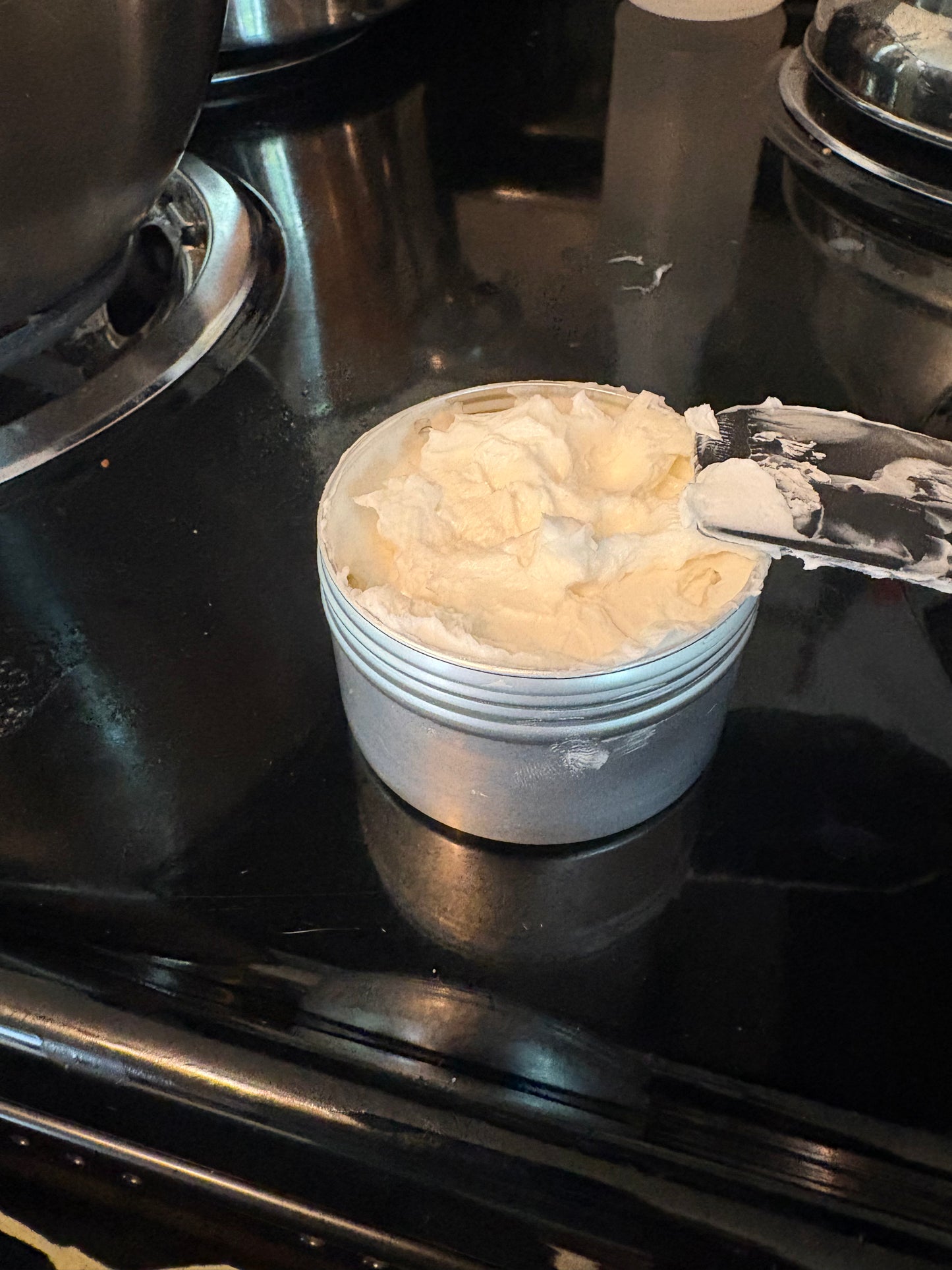 Angela's Own Body Butter