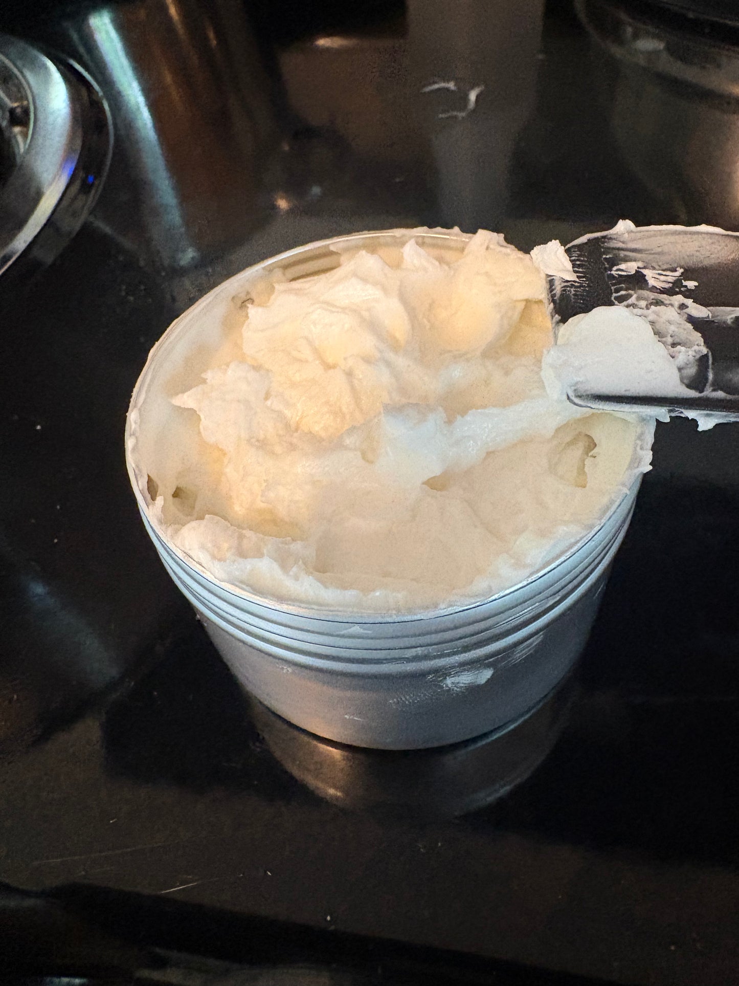 Angela's Own Body Butter