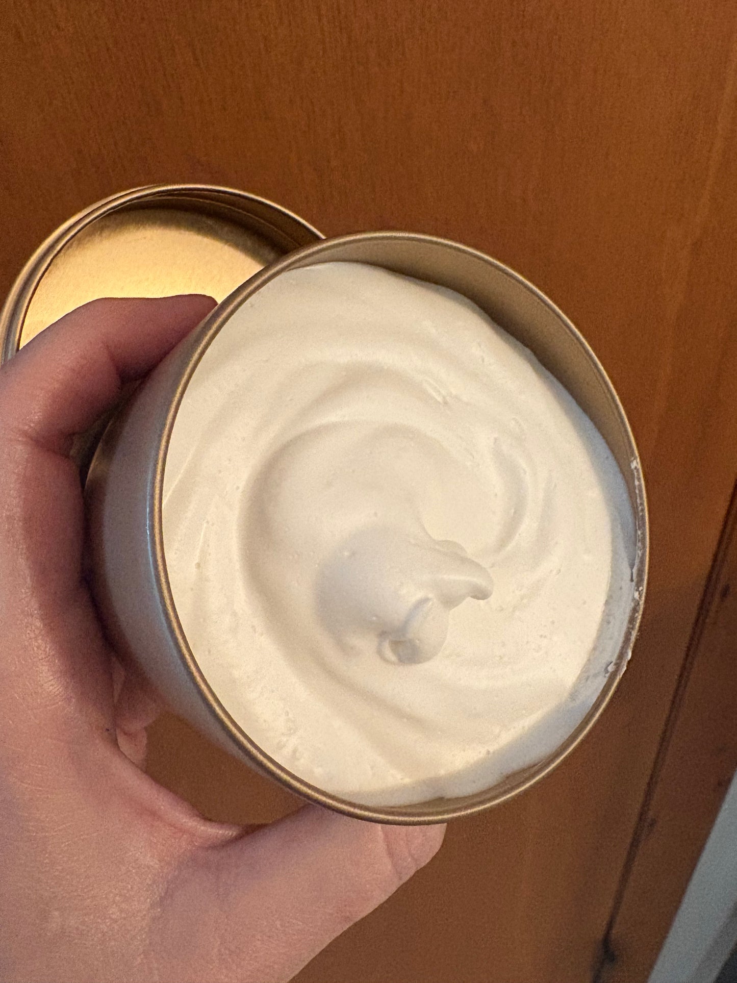 Angela's Own Body Butter